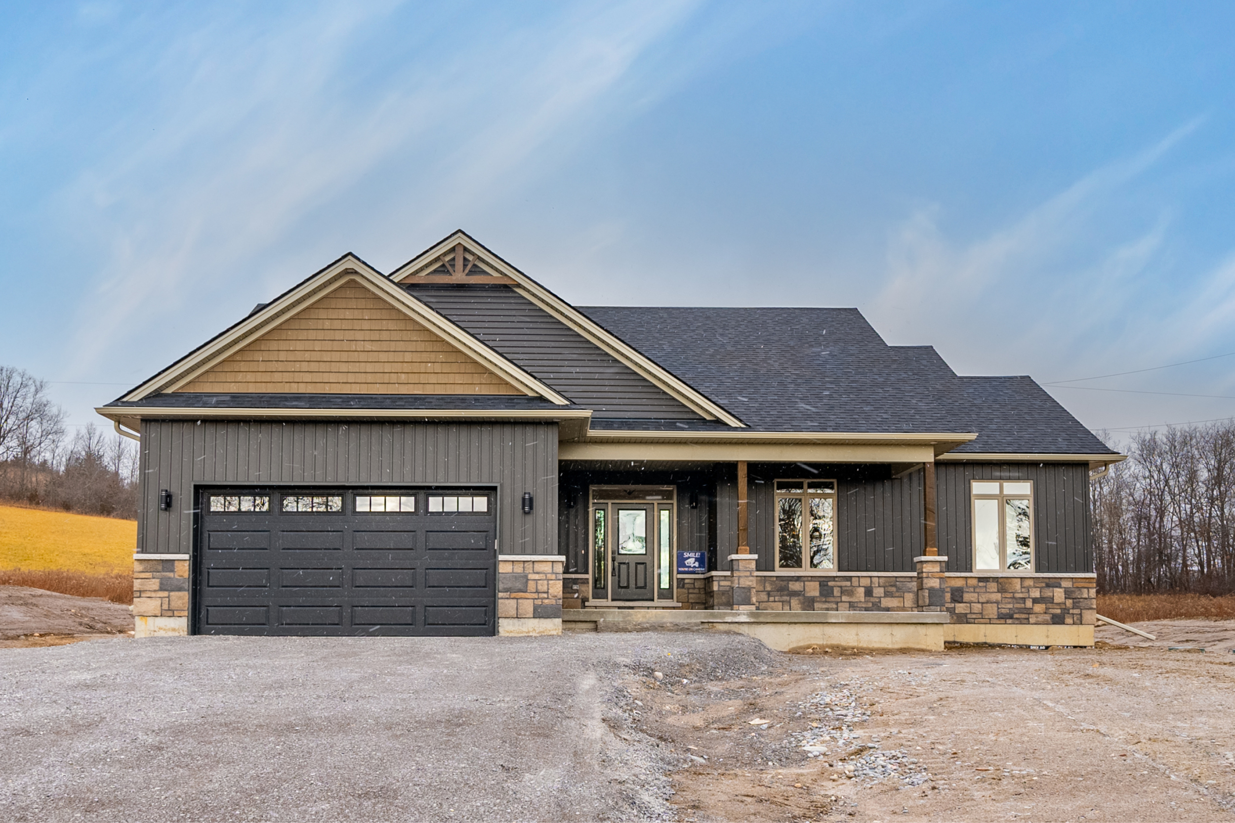 The Magpie 488 Haynes Road Castleton, Cramahe Twp. Fidelity Group