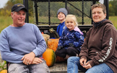 The Fidelity Group of Companies Announces the Acquisition of the Rutherford’s Farm & Roadside Market