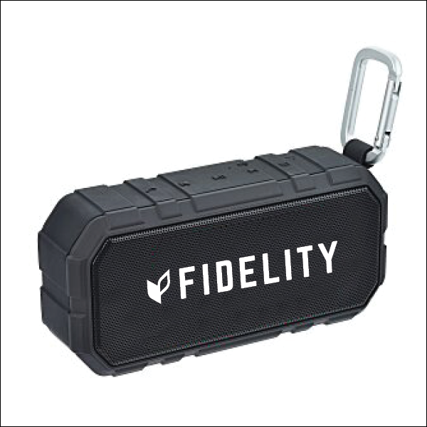 E - WIRELESS SPEAKER