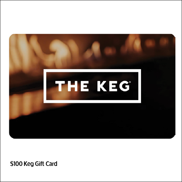 C - KEG GIFT CARD