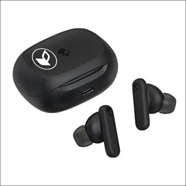 D -SKULLCANDY EARBUDS