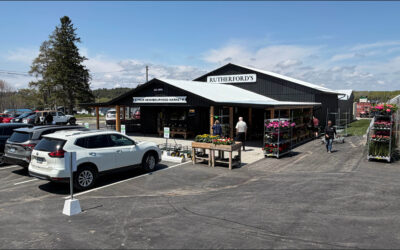 Rutherford’s Market Opens Its Doors in Colborne
