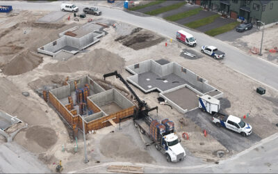 Fidelity Concrete Forming
