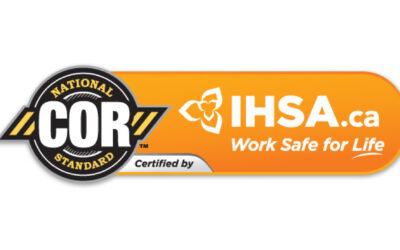 COR® Certification