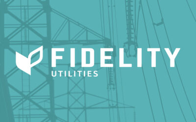 Fidelity Utilities Inc. Established