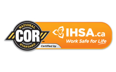 COR® Certification