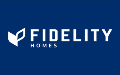 Fidelity Homes Inc. is Established