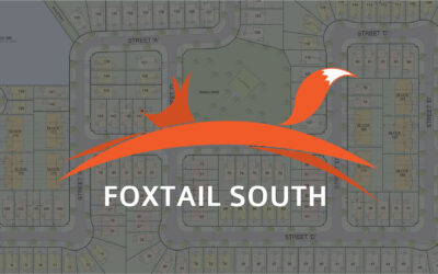 Foxtail South Project
