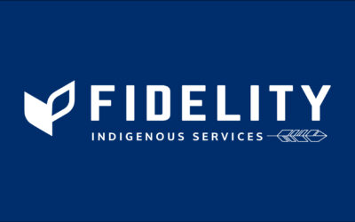 July 2021 — Fidelity Advances Indigenous Business Partnerships